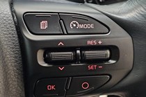 Kia Rio Hatchback (17-23) 3 1.4 CRDi 89bhp ISG 5d For Sale - WMC MOTORS, LIVINGSTON