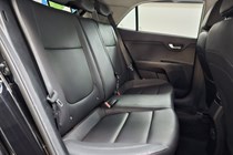 Kia Rio Hatchback (17-23) 3 1.4 CRDi 89bhp ISG 5d For Sale - WMC MOTORS, LIVINGSTON