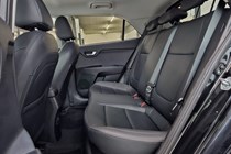 Kia Rio Hatchback (17-23) 3 1.4 CRDi 89bhp ISG 5d For Sale - WMC MOTORS, LIVINGSTON