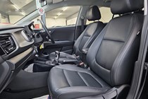 Kia Rio Hatchback (17-23) 3 1.4 CRDi 89bhp ISG 5d For Sale - WMC MOTORS, LIVINGSTON