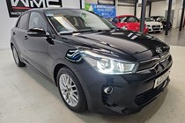 Kia Rio Hatchback (17-23) 3 1.4 CRDi 89bhp ISG 5d For Sale - WMC MOTORS, LIVINGSTON