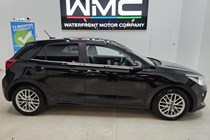 Kia Rio Hatchback (17-23) 3 1.4 CRDi 89bhp ISG 5d For Sale - WMC MOTORS, LIVINGSTON
