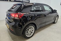 Kia Rio Hatchback (17-23) 3 1.4 CRDi 89bhp ISG 5d For Sale - WMC MOTORS, LIVINGSTON
