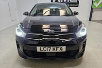 Kia Rio Hatchback (17-23) 3 1.4 CRDi 89bhp ISG 5d For Sale - WMC MOTORS, LIVINGSTON