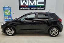 Kia Rio Hatchback (17-23) 3 1.4 CRDi 89bhp ISG 5d For Sale - WMC MOTORS, LIVINGSTON