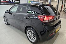 Kia Rio Hatchback (17-23) 3 1.4 CRDi 89bhp ISG 5d For Sale - WMC MOTORS, LIVINGSTON