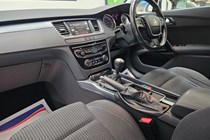 Peugeot 508 Saloon (11-18) 1.6 BlueHDi (120bhp) Active 4d For Sale - WMC MOTORS, LIVINGSTON