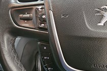 Peugeot 508 Saloon (11-18) 1.6 BlueHDi (120bhp) Active 4d For Sale - WMC MOTORS, LIVINGSTON
