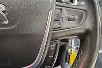 Peugeot 508 Saloon (11-18) 1.6 BlueHDi (120bhp) Active 4d For Sale - WMC MOTORS, LIVINGSTON