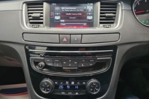 Peugeot 508 Saloon (11-18) 1.6 BlueHDi (120bhp) Active 4d For Sale - WMC MOTORS, LIVINGSTON