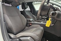 Peugeot 508 Saloon (11-18) 1.6 BlueHDi (120bhp) Active 4d For Sale - WMC MOTORS, LIVINGSTON