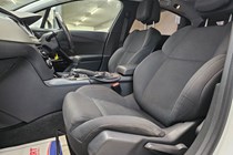 Peugeot 508 Saloon (11-18) 1.6 BlueHDi (120bhp) Active 4d For Sale - WMC MOTORS, LIVINGSTON