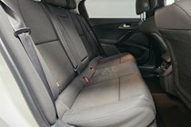 Peugeot 508 Saloon (11-18) 1.6 BlueHDi (120bhp) Active 4d For Sale - WMC MOTORS, LIVINGSTON