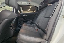 Peugeot 508 Saloon (11-18) 1.6 BlueHDi (120bhp) Active 4d For Sale - WMC MOTORS, LIVINGSTON