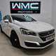 Peugeot 508 Saloon (11-18) 1.6 BlueHDi (120bhp) Active 4d For Sale - WMC MOTORS, LIVINGSTON