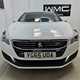 Peugeot 508 Saloon (11-18) 1.6 BlueHDi (120bhp) Active 4d For Sale - WMC MOTORS, LIVINGSTON