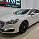 Peugeot 508 Saloon (11-18) 1.6 BlueHDi (120bhp) Active 4d For Sale - WMC MOTORS, LIVINGSTON