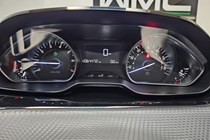 Peugeot 208 Hatchback (12-19) 1.2 PureTech Allure 5d For Sale - WMC MOTORS, LIVINGSTON