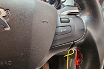 Peugeot 208 Hatchback (12-19) 1.2 PureTech Allure 5d For Sale - WMC MOTORS, LIVINGSTON
