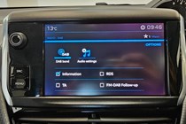 Peugeot 208 Hatchback (12-19) 1.2 PureTech Allure 5d For Sale - WMC MOTORS, LIVINGSTON