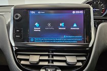 Peugeot 208 Hatchback (12-19) 1.2 PureTech Allure 5d For Sale - WMC MOTORS, LIVINGSTON