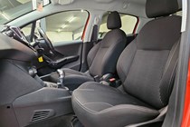 Peugeot 208 Hatchback (12-19) 1.2 PureTech Allure 5d For Sale - WMC MOTORS, LIVINGSTON