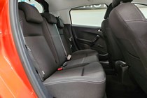 Peugeot 208 Hatchback (12-19) 1.2 PureTech Allure 5d For Sale - WMC MOTORS, LIVINGSTON