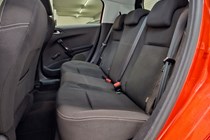 Peugeot 208 Hatchback (12-19) 1.2 PureTech Allure 5d For Sale - WMC MOTORS, LIVINGSTON