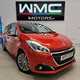Peugeot 208 Hatchback (12-19) 1.2 PureTech Allure 5d For Sale - WMC MOTORS, LIVINGSTON