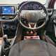Peugeot 208 Hatchback (12-19) 1.2 PureTech Allure 5d For Sale - WMC MOTORS, LIVINGSTON