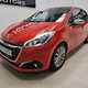 Peugeot 208 Hatchback (12-19) 1.2 PureTech Allure 5d For Sale - WMC MOTORS, LIVINGSTON