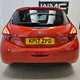 Peugeot 208 Hatchback (12-19) 1.2 PureTech Allure 5d For Sale - WMC MOTORS, LIVINGSTON