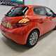 Peugeot 208 Hatchback (12-19) 1.2 PureTech Allure 5d For Sale - WMC MOTORS, LIVINGSTON