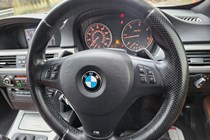 BMW 3-Series Convertible (07-13) 320d Sport Plus 2d Step Auto For Sale - Evoque Motors, Blackburn