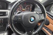 BMW 3-Series Convertible (07-13) 320d Sport Plus 2d Step Auto For Sale - Evoque Motors, Blackburn