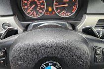 BMW 3-Series Convertible (07-13) 320d Sport Plus 2d Step Auto For Sale - Evoque Motors, Blackburn