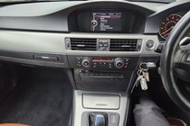 BMW 3-Series Convertible (07-13) 320d Sport Plus 2d Step Auto For Sale - Evoque Motors, Blackburn