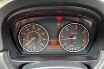 BMW 3-Series Convertible (07-13) 320d Sport Plus 2d Step Auto For Sale - Evoque Motors, Blackburn