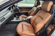 BMW 3-Series Convertible (07-13) 320d Sport Plus 2d Step Auto For Sale - Evoque Motors, Blackburn