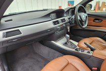 BMW 3-Series Convertible (07-13) 320d Sport Plus 2d Step Auto For Sale - Evoque Motors, Blackburn