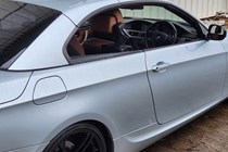 BMW 3-Series Convertible (07-13) 320d Sport Plus 2d Step Auto For Sale - Evoque Motors, Blackburn