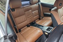 BMW 3-Series Convertible (07-13) 320d Sport Plus 2d Step Auto For Sale - Evoque Motors, Blackburn
