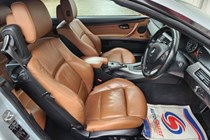 BMW 3-Series Convertible (07-13) 320d Sport Plus 2d Step Auto For Sale - Evoque Motors, Blackburn