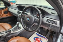BMW 3-Series Convertible (07-13) 320d Sport Plus 2d Step Auto For Sale - Evoque Motors, Blackburn