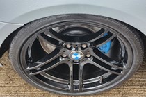 BMW 3-Series Convertible (07-13) 320d Sport Plus 2d Step Auto For Sale - Evoque Motors, Blackburn