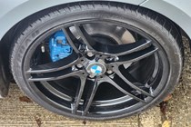 BMW 3-Series Convertible (07-13) 320d Sport Plus 2d Step Auto For Sale - Evoque Motors, Blackburn