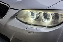 BMW 3-Series Convertible (07-13) 320d Sport Plus 2d Step Auto For Sale - Evoque Motors, Blackburn