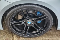 BMW 3-Series Convertible (07-13) 320d Sport Plus 2d Step Auto For Sale - Evoque Motors, Blackburn