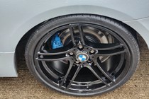 BMW 3-Series Convertible (07-13) 320d Sport Plus 2d Step Auto For Sale - Evoque Motors, Blackburn