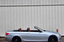 BMW 3-Series Convertible (07-13) 320d Sport Plus 2d Step Auto For Sale - Evoque Motors, Blackburn